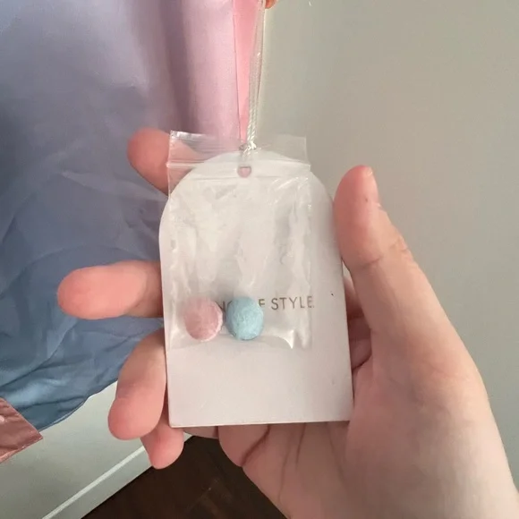 Song of Style (revolve) Shirt - Picture 5 of 5